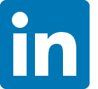 LinkedIn logotyp