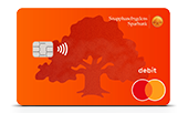 Bankkort Mastercard